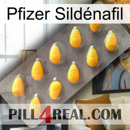 Pfizer Sildénafil cialis1